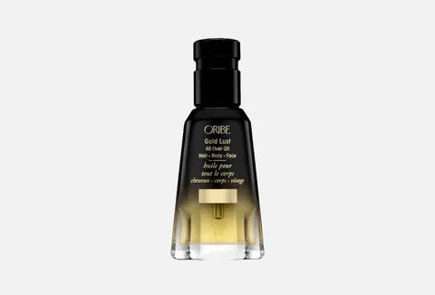 ORIBE Gold Lust All Over Oil
