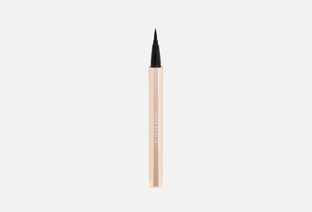 Paradise Dream Precision Pro Liquid Eyeliner, Mahogany