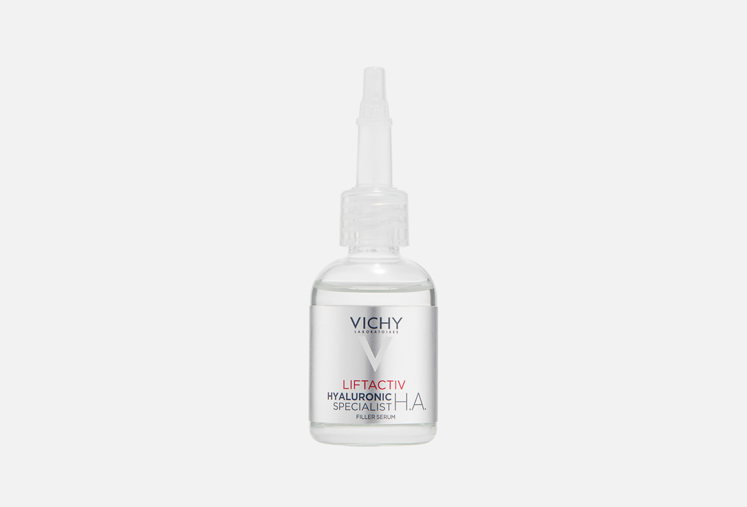Vichy Liftactiv Supreme HA Filler Hyaluronic Acid Serum