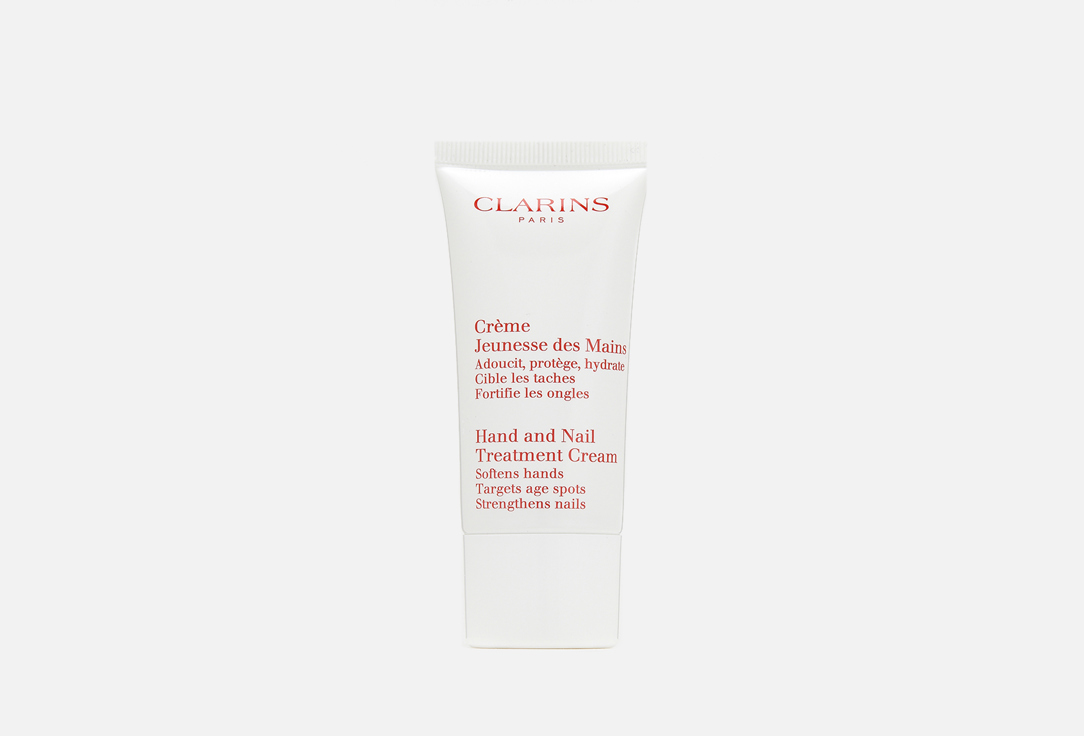 Clarins Hand and Nail Treatt Cream