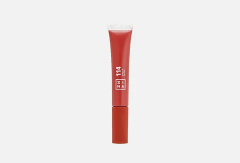 The Lip Gloss 114