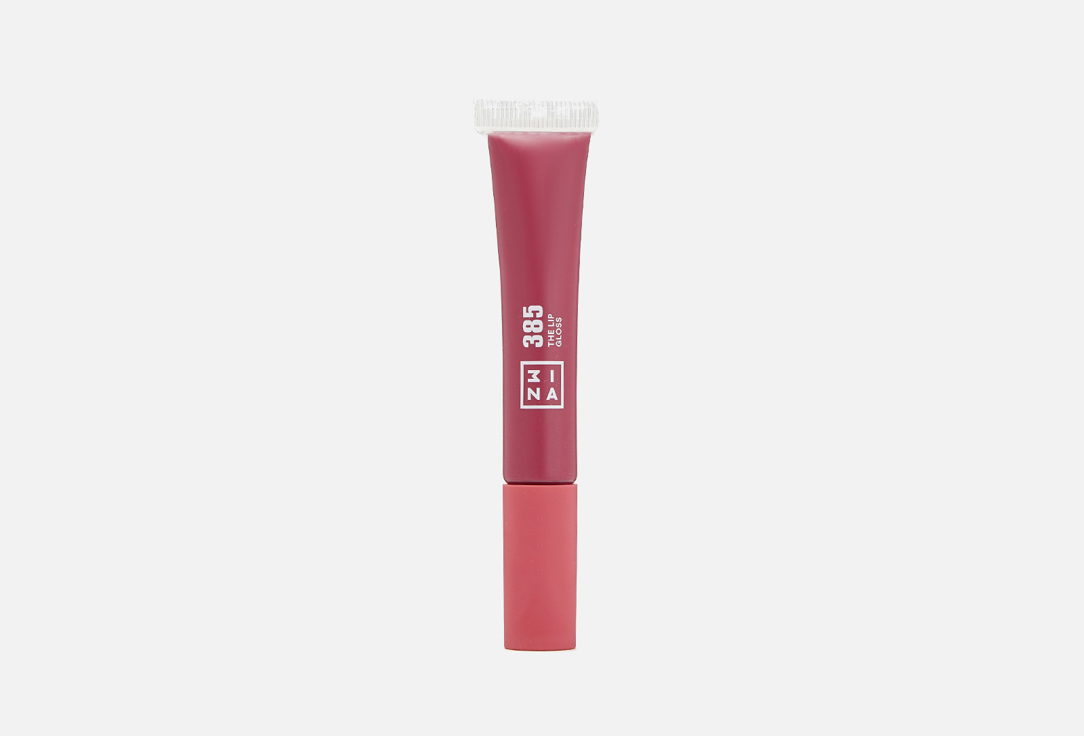 The Lip Gloss 385