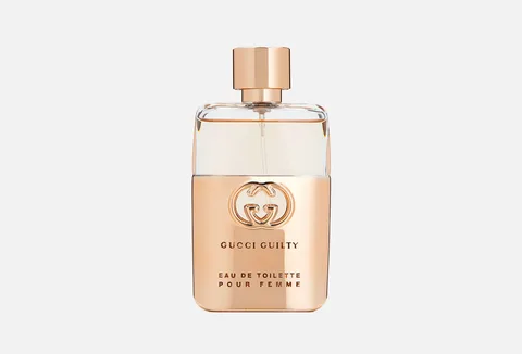 Gucci GG PF21 RG EDT NS 21 IV 50ml