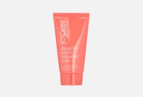 Rodial Dragon's Blood Hyaluronic Mask