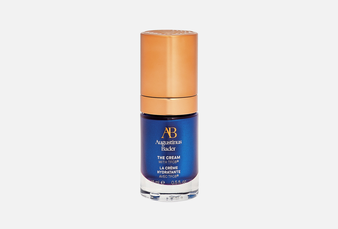 AUGUSTINUS BADER The Cream 100ml
