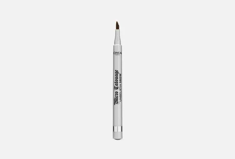 L'Oreal Paris Micro Tatouage Brow Pencil 108 0,