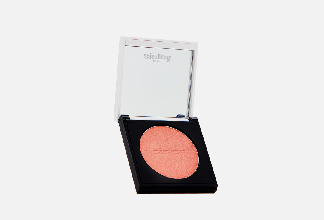 SISLEY Le Phyto-Blush N°4golden Rose 6,