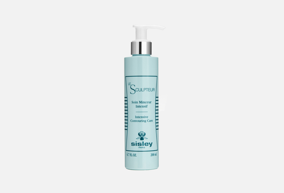 SISLEY Le Sculpteur