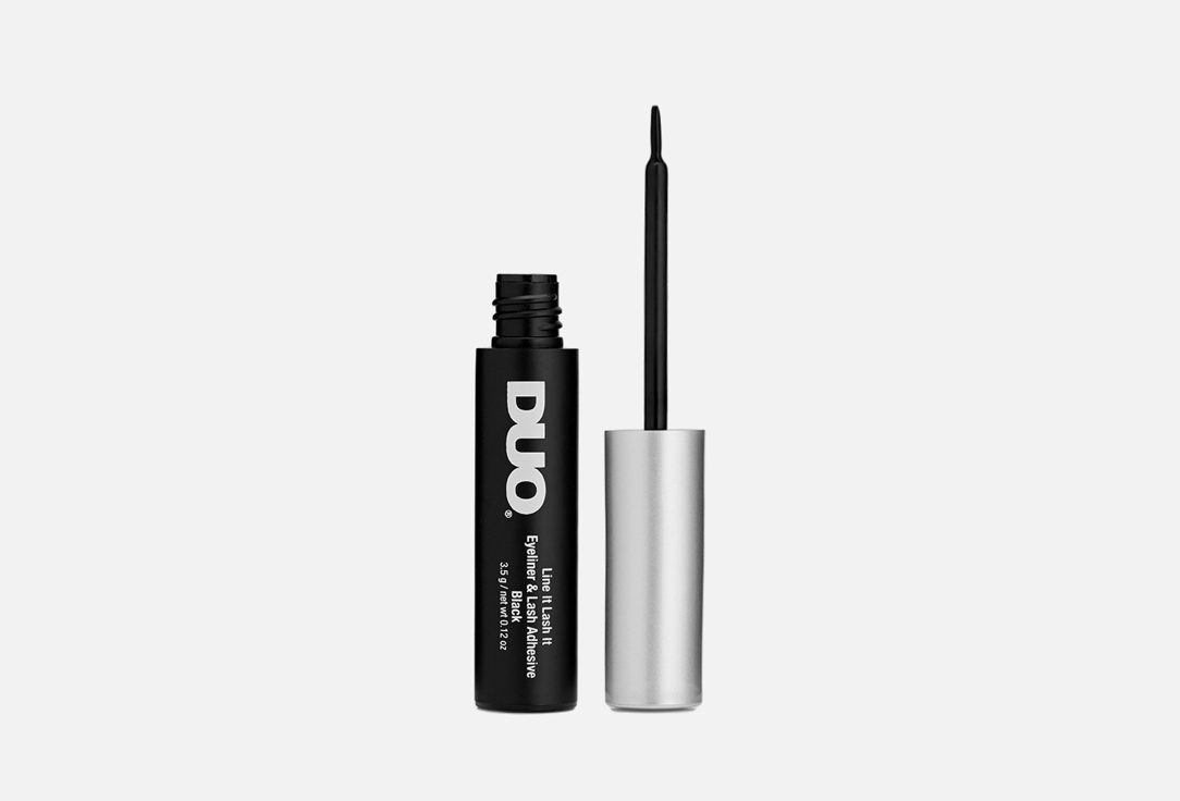 Duo Line It Lash It Adhesive Eyeliner | 3.