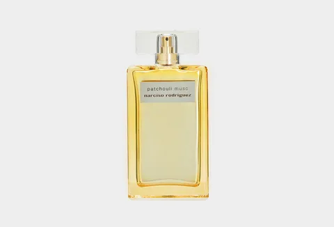 Narciso Rodriguez Patchouli Musc EDP Intense,