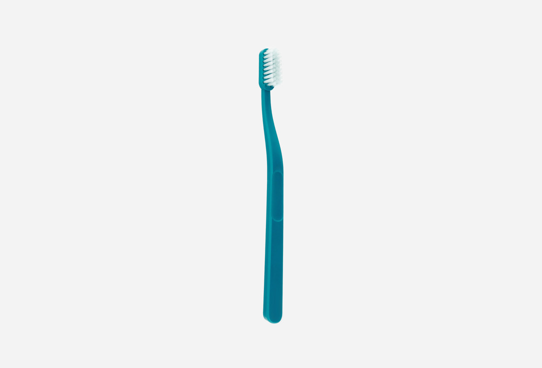 Jordan Green Clean Toothbrush Soft