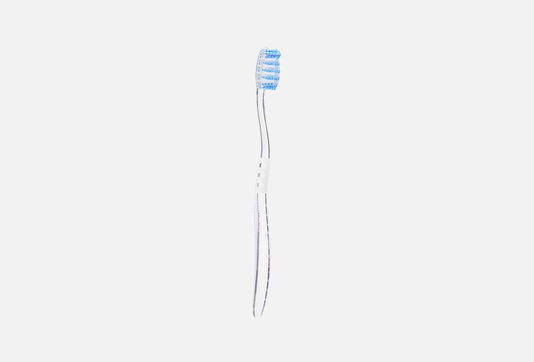 Jordan Target White Toothbrush Soft