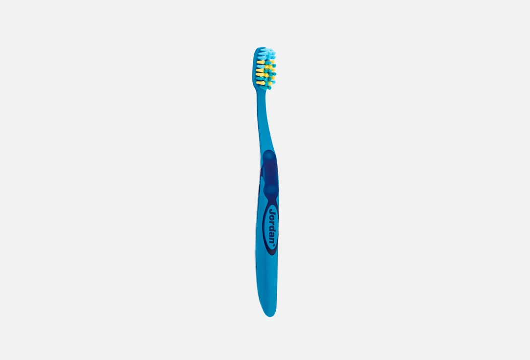 Jordan Hello Smile Toothbrush Soft