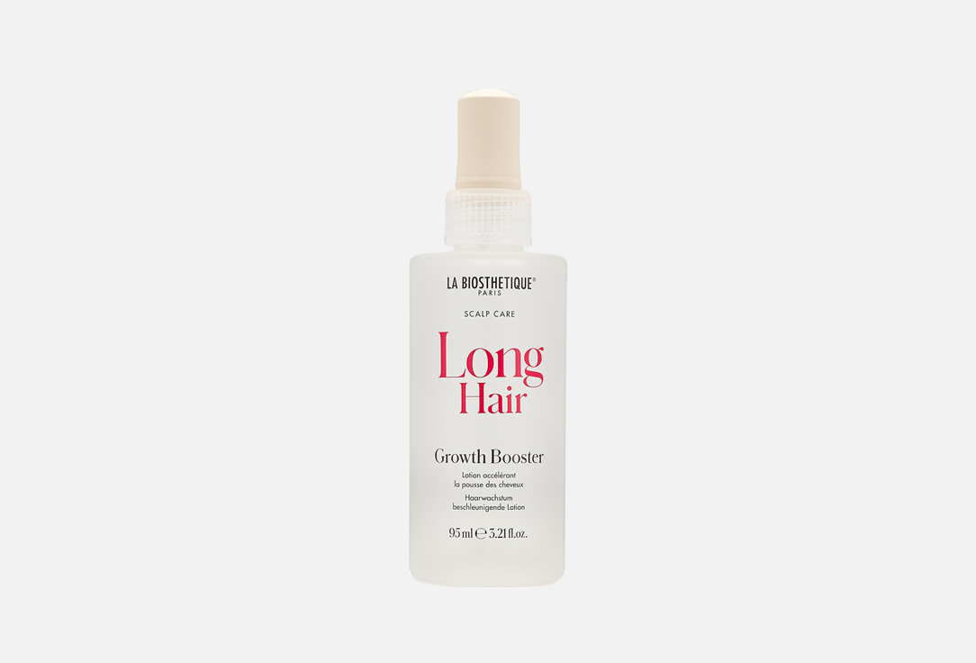 La Biosthétique Growth Booster
