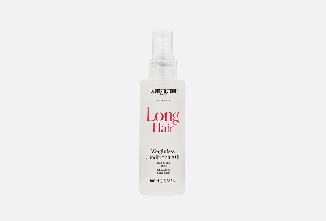 La Biosthétique Weightless Conditioning Oil