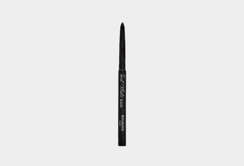 Bourjois Twist'matic Kajal Eyeliner Pencil 01 1.