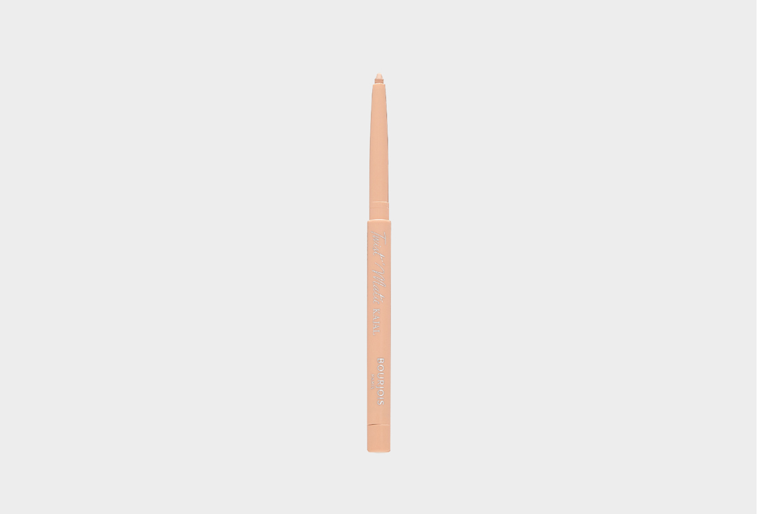 Bourjois Twist'matic Kajal Eyeliner Pencil 04 1.