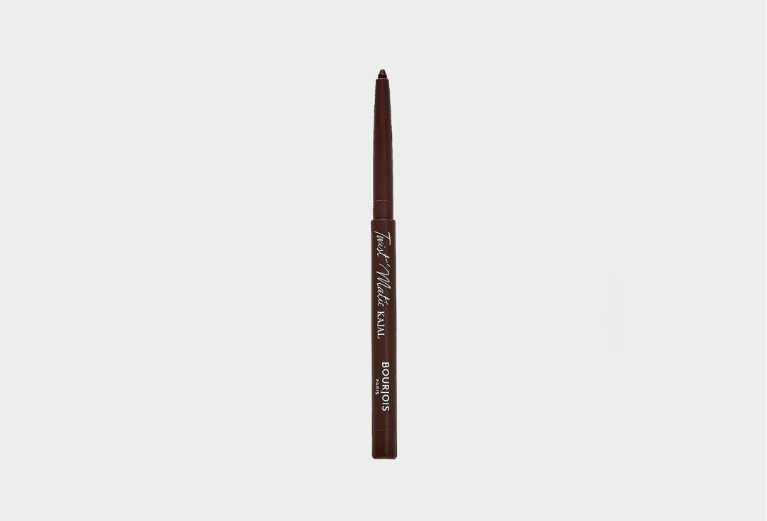 Bourjois Twist'matic Kajal Eyeliner Pencil 02 1.