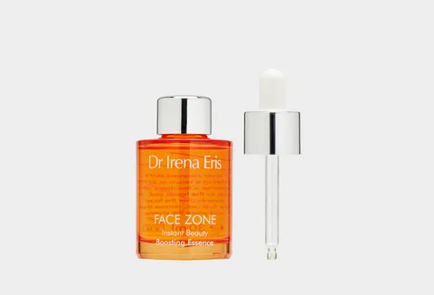 DR IRENA ERIS Face Zone Boosting Essence