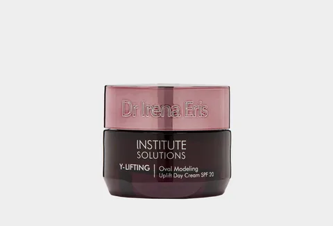 Dr. Irena Eris Y-Zone: Lift Remodelling Day Cream SPF 20,