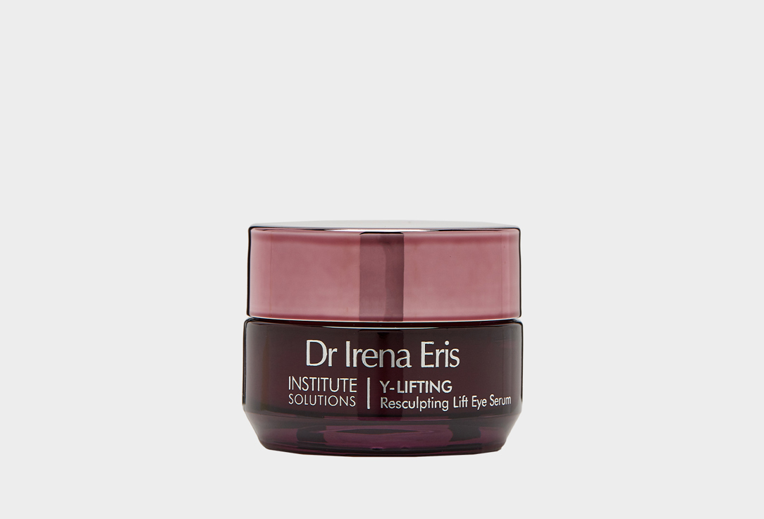 DR IRENA ERIS Y-Zone: Rescuplting Lift Eye Serum