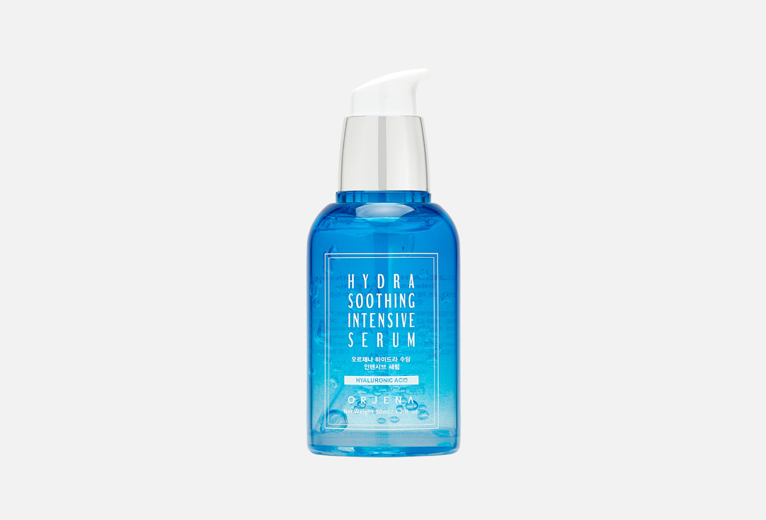 ORJENA Hydra Soothing Intensive Serum