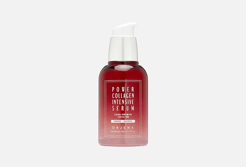 ORJENA Power Collagen Intensive Serum