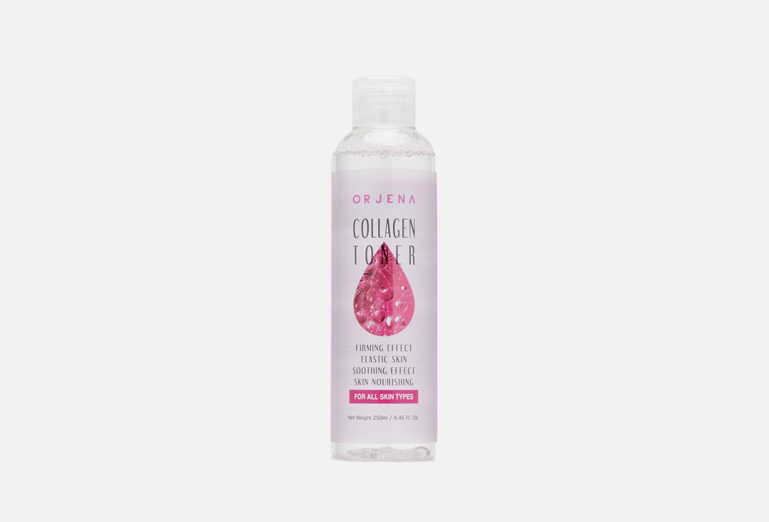 ORJENA Collagen Toner