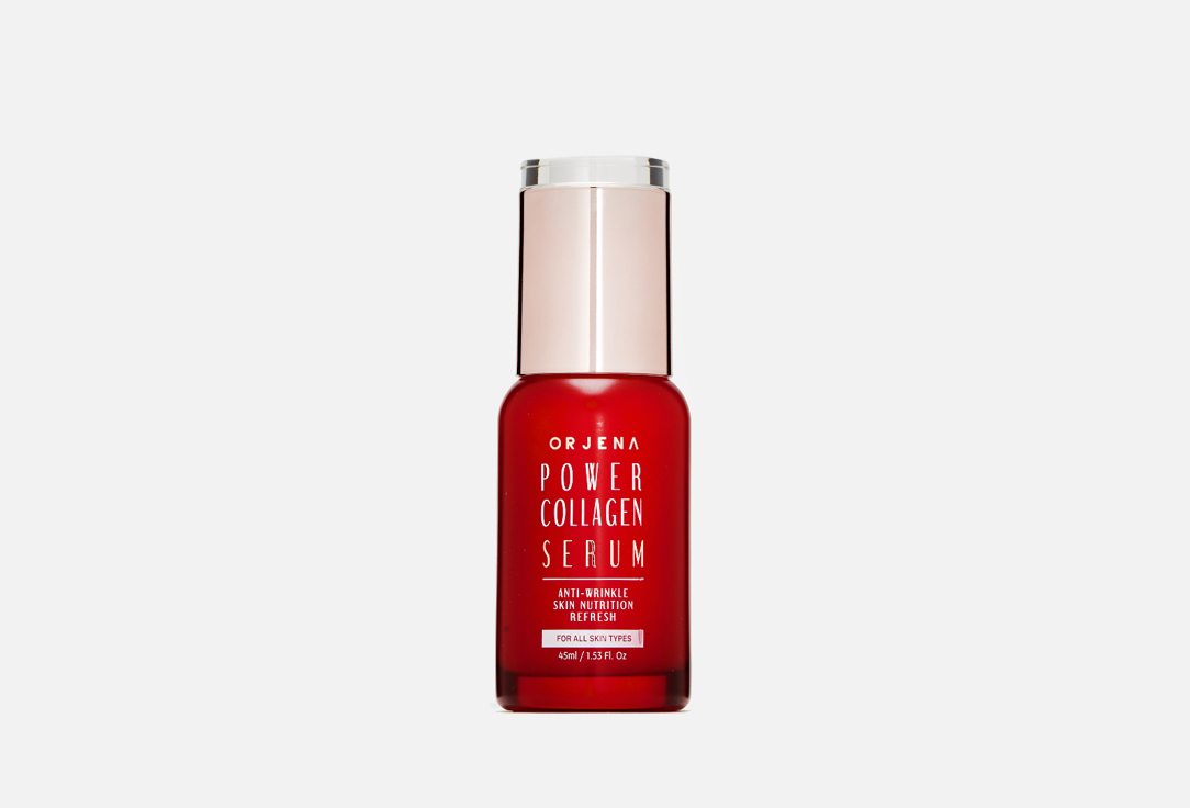 ORJENA POWER COLLAGEN SERUM