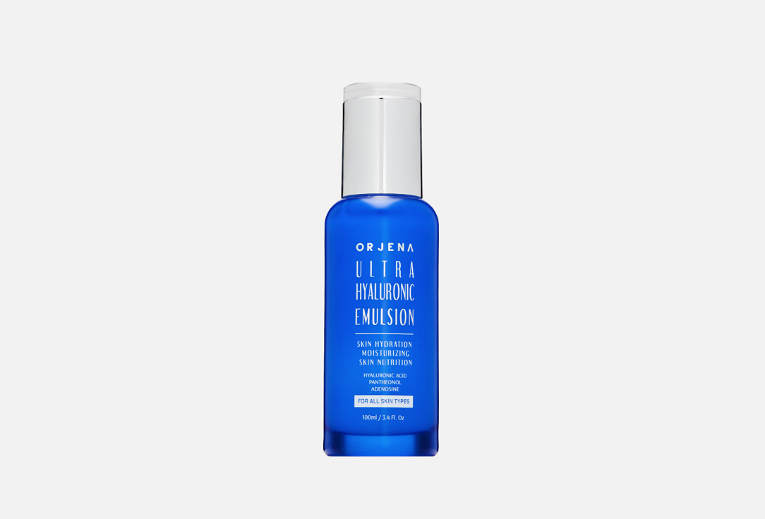 ORJENA Ultra Hyaluronic Emulsion