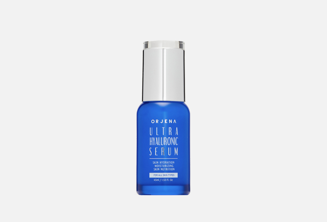 ORJENA ULTRA HYALURONIC SERUM