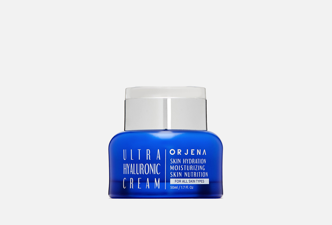 ORJENA Ultra Hyaluronic Cream