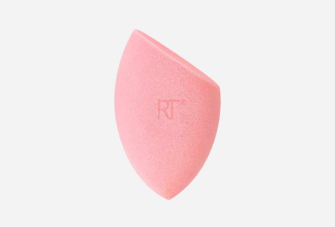 Real Techniques Miracle Powder Sponge, 1 Count