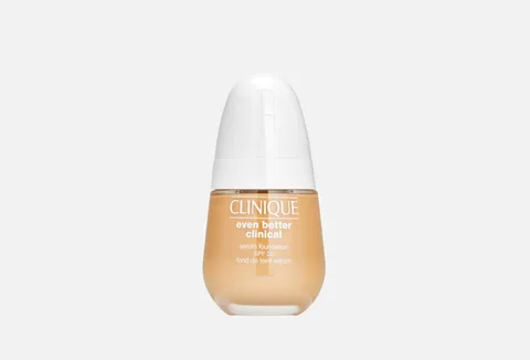 Clinique Even Better Clinical Serum Foundation SPF 20 Oat