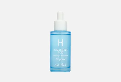 Aronyx Hyaluronic Acid Ampoule