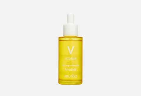 Aronyx D-Panthenol Ampoule