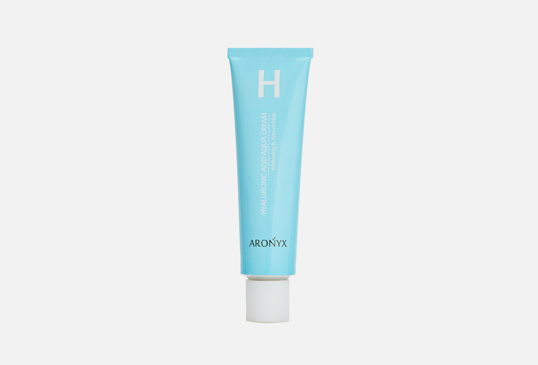 Aronyx Hyaluronic Acid Aqua Cream