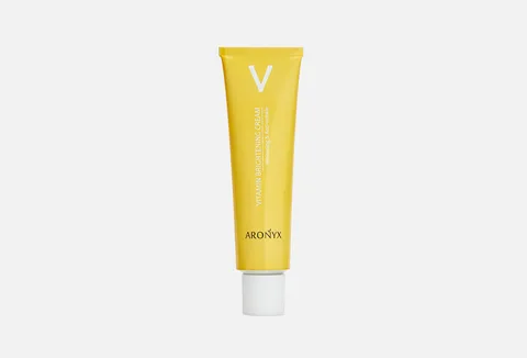 Aronyx Vitamin Brightening Cream