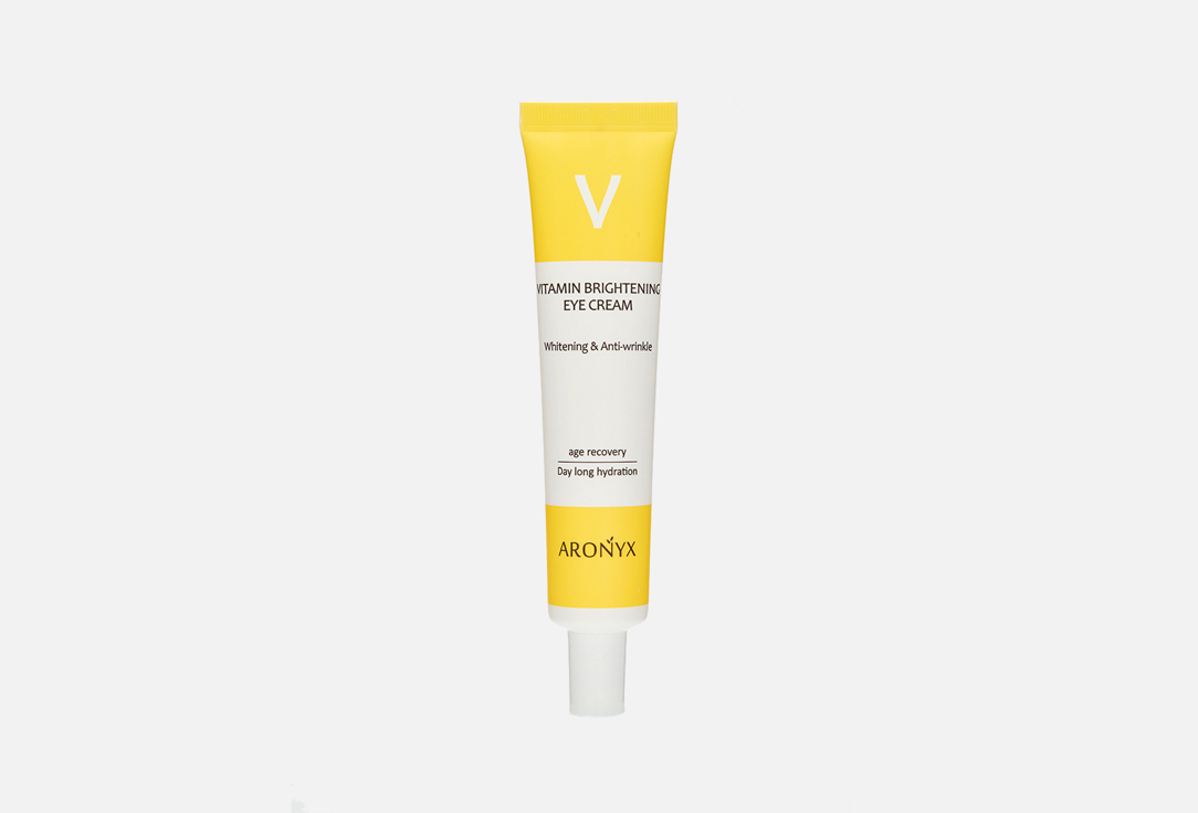 Aronyx Vitamin Brightening Eye Cream
