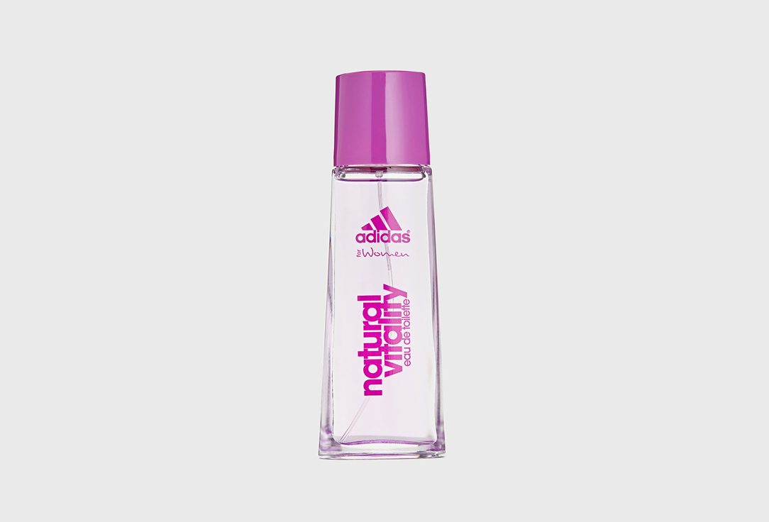 Adidas Natural Vitality EDT,
