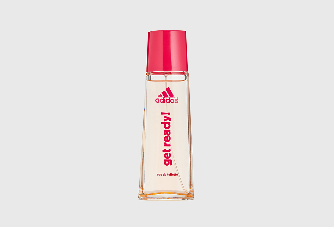 Adidas Get Ready EDT,
