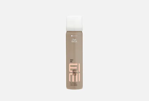 Wella Professionals EIMI Dry Me Volumizing Dry Shampoo