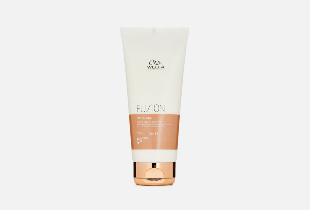 Wella Pro Intense Repair Hair Conditioner Fusion