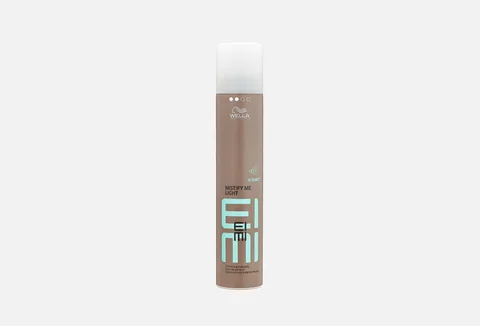 Wella Pro EIMI Mistify-Me Light Hairspray