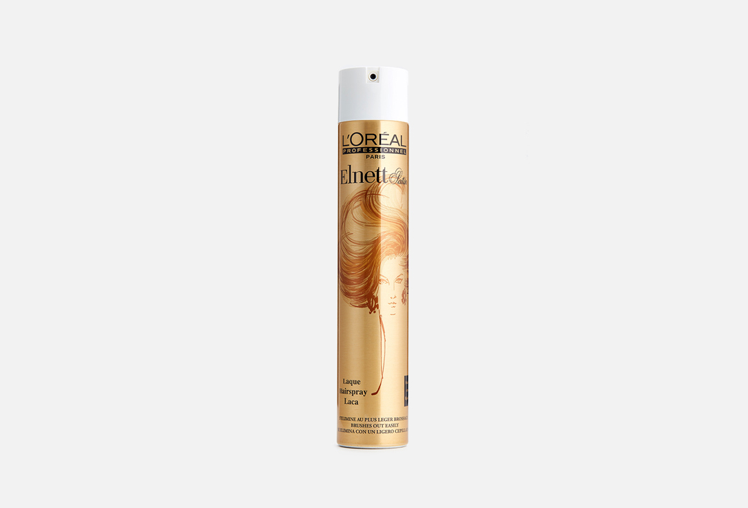 L’Oréal Professionnel Elnett Hairspray