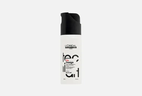 TECNI ART FIX DESIGN SPRAY