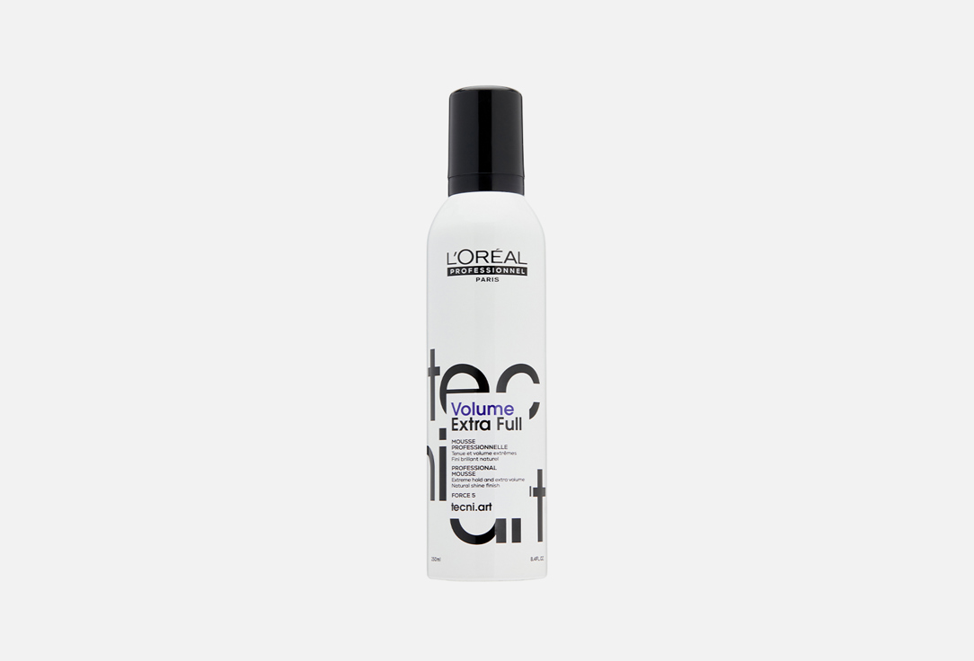 TECNI ART FULL VOLUME EXTRA SPRAY