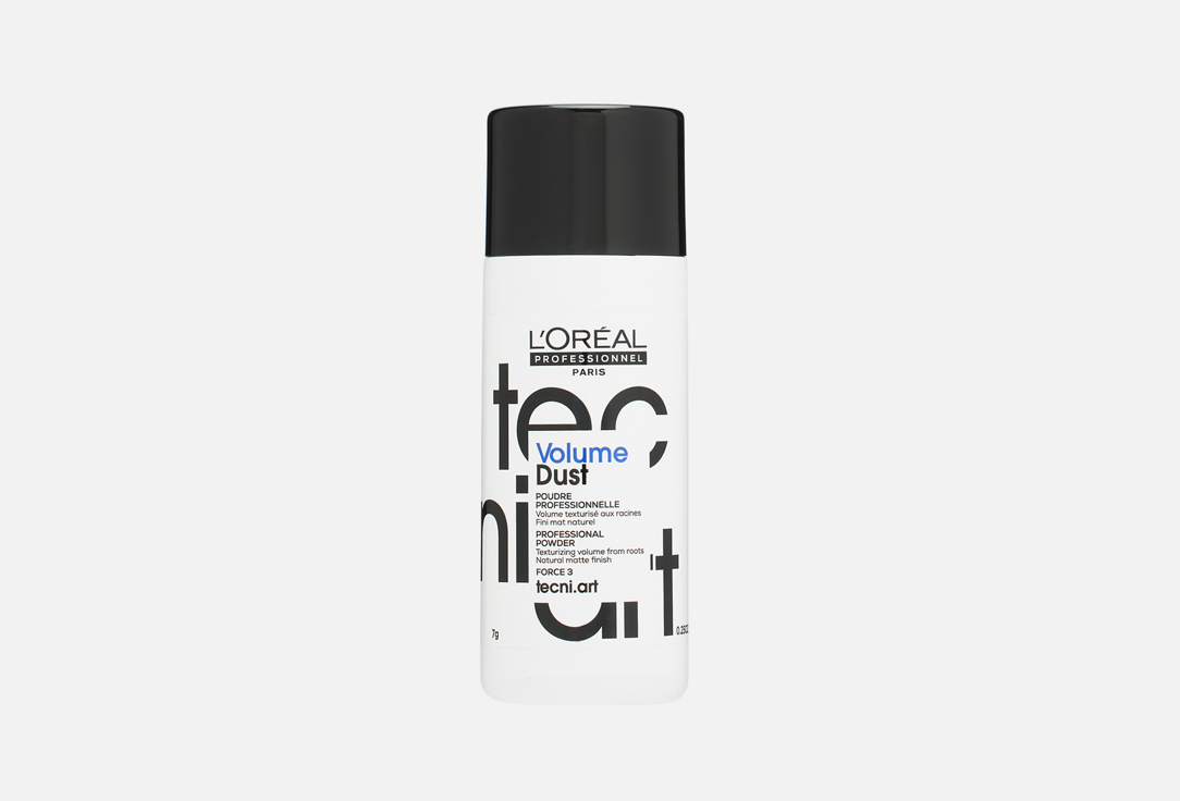 TECNI ART SUPER DUST EXTRAVAGANT VOLUME POWDER