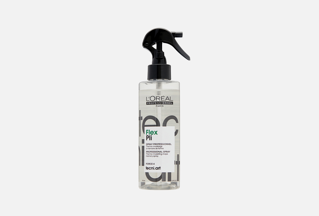 Tecni Art Pli Shaper Spray |
