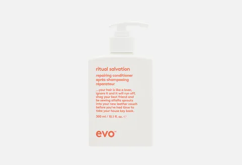 EVO Ritual Salvation Conditioner